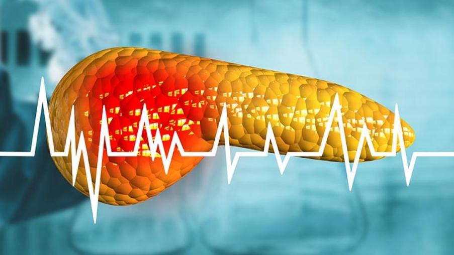 Tratamiento Pancreatitis León Guanajuato